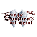 Siete Sombras Del Metal