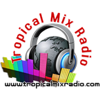 Tropical Mix Radio