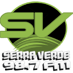 Rádio Serra Verde FM