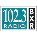 102.3 BXR