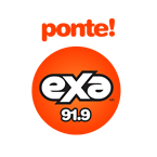 Exa FM 91.9 Ciudad Mante