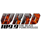 WKRD 109.9FM