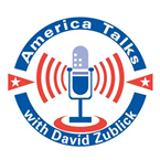 America Talks with David Zublick