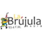 La Brujula 93.4 FM