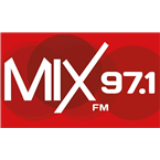 MIX 97.1RD-SANTIAGO