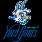 Hartford Yard Goats Baseball Network