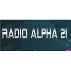 Radio Alpha 21
