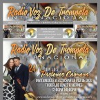 Radio Voz de Trompeta Internacional