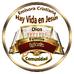 Emisora Cristiana Hay Vida en Jesus