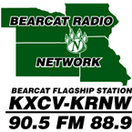 KXCV BEARCATS 2