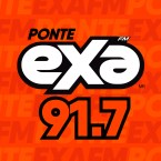 Exa FM 91.7 Tijuana