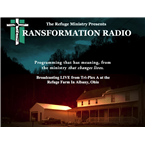 Transformation Radio