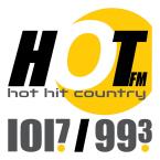 HOT FM 101.7/99.3