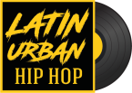 LatinUrbanHipHop