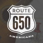 WSM 2 - Route 650 (Americana)