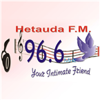 Hetauda FM