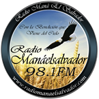 Radio Mana El Salvador