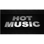 Radio Hot Music