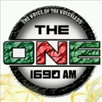 1690am The One