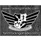 RocknGol Radio