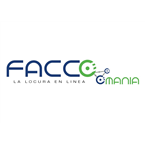 Faccomania Radio on Line HD