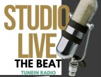 Studio Live the beat
