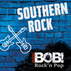 RADIOB BOB! Southern Rock