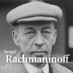 Calm Radio - Sergei Rachmaninoff