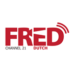 FRED FILM RADIO CH21 Dutch
