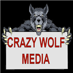 CRAZY WOLF MEDIA