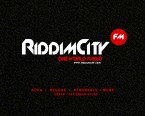 RIDDIM CITY FM