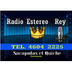 Estereo Rey