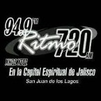 Ritmo 720