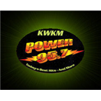 Power 95.7