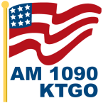 AM 1090 The Flag KTGO