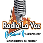 RADIO LA VOZEC CALDERON