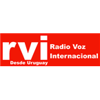 Radio Voz Internacional