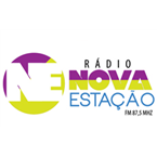 Rádio Nova Estação FM (Franco da Rocha)