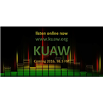 KUAW