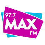 97.7 Max FM