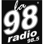 La 98 Radio