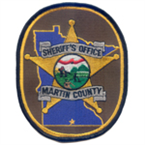 Martin County Sheriff, Police, Fire, and EMS
