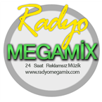 Radyo Megamix