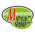 La Mexicana 91.1