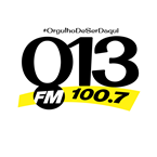 Rádio 013FM