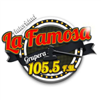 Radio Famosa 105.5