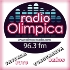 OLIMPICA 96.3 fm