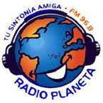 Radio Planeta Gran Canaria