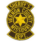 Vernon County Sheriff and EMA, Nevada City Police and Fire