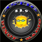 83.9 Astig Pinoy Radio